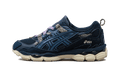 ASICS MENS GEL-NYC "Fujitaka - French Blue" 1203A308 400 from Stadium Goods