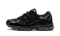 ASICS MENS GEL NYC "Graphite Grey Black" 1201A789 020 from Stadium Goods