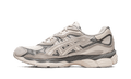 ASICS MENS GEL NYC "Oyster Grey" 1201A789 103 1201A789 103 from Stadium Goods
