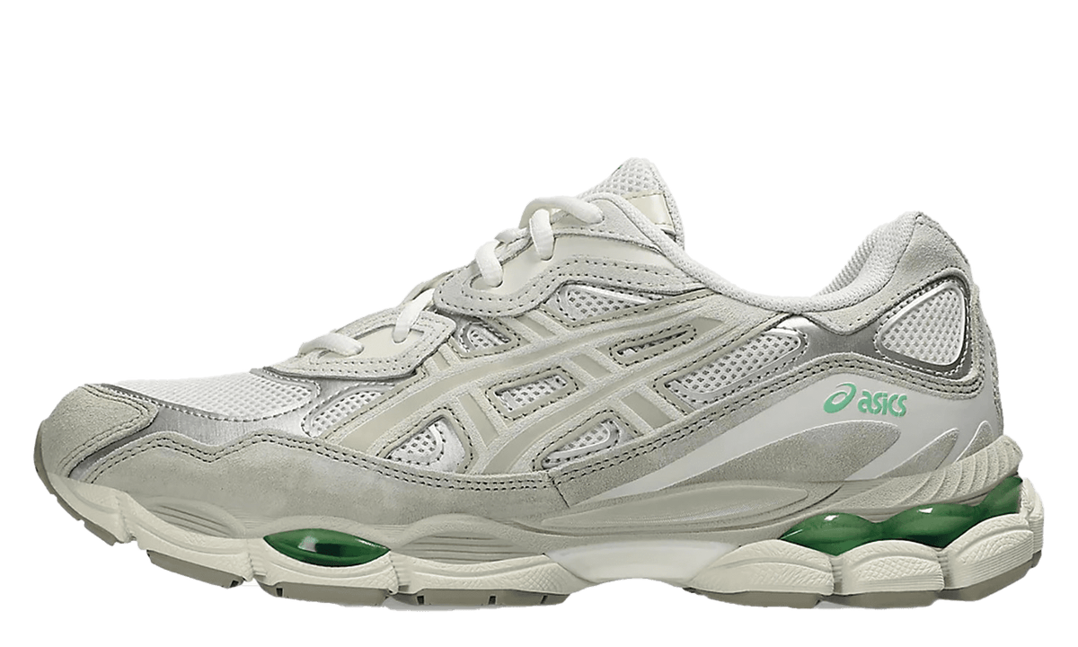 ASICS MENS GEL-NYC "Peppermint Menthol Pack" 1203A383 112 from Stadium Goods