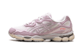ASICS MENS GEL-NYC "Rose Water" 1203A383 106 from Stadium Goods