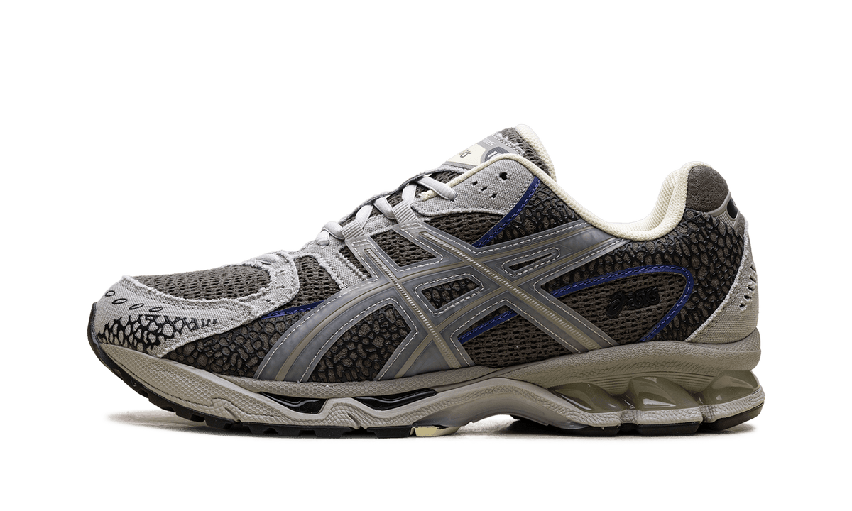 ASICS MENS GEL-Nimbus 10.1 "Eighteen East" 1203A968 200 1203A968 200 from Stadium Goods