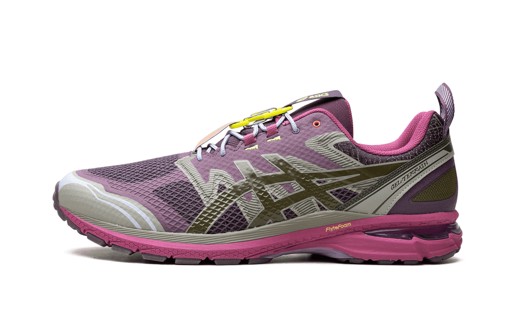 ASICS MENS GEL-Terrain "Up There" 1203A520 500 from Stadium Goods