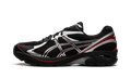 ASICS MENS GT 2160 "Black Pure Silver Red" 1203A688 001 1203A688 001 from Stadium Goods