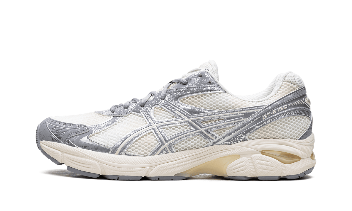 ASICS MENS GT-2160 "Cream / Sheet Rock" 1203A478 100 1203A478 100 from Stadium Goods