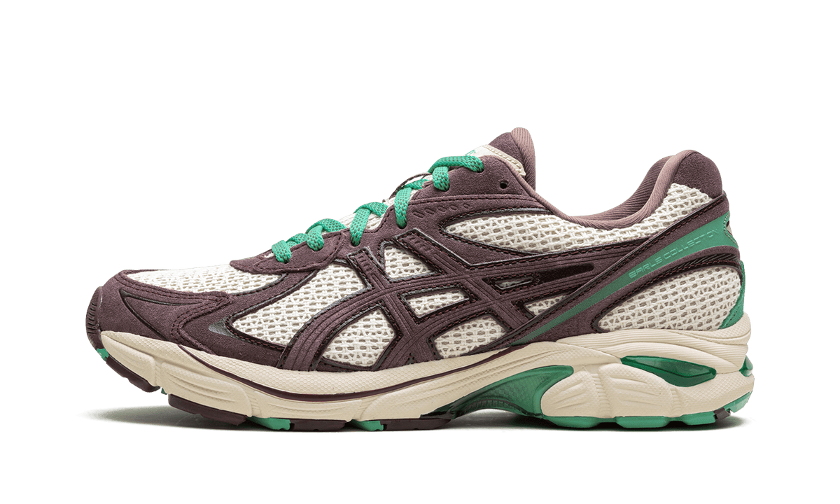 ASICS MENS GT-2160 "EARLS COLLECTION x ASICS GT-2160" 1203A493 100 from Stadium Goods
