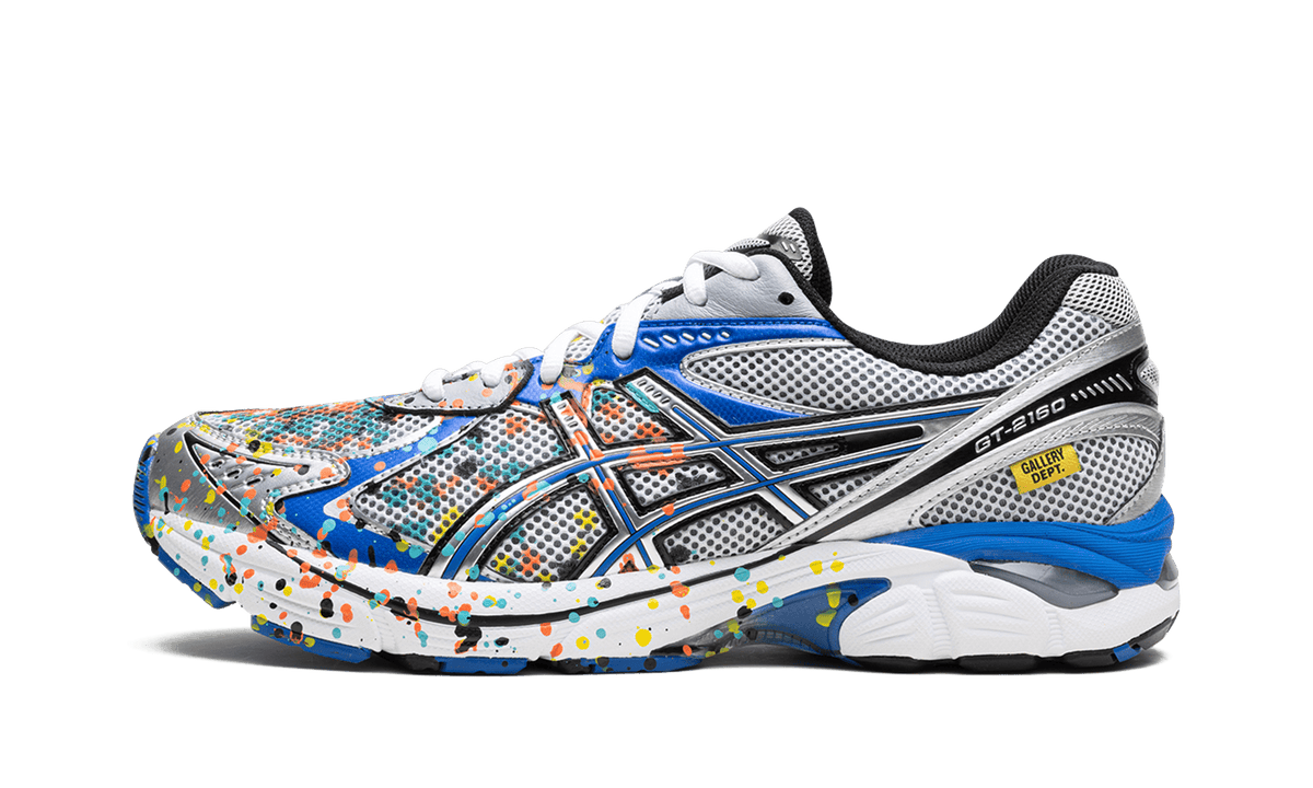 ASICS MENS GT-2160 "Gallery Dept. - ComplexCon Exclusive" 1201A987 100 1201A987 100 from Stadium Goods