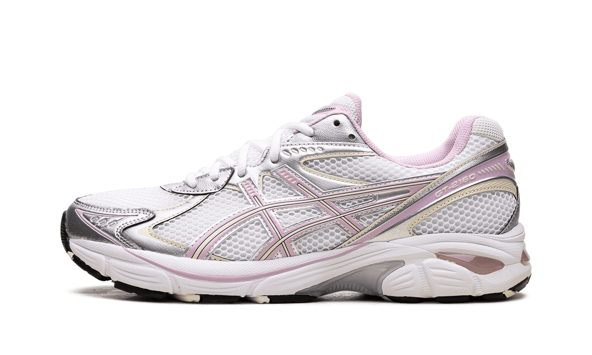 ASICS MENS GT-2160 "Metallic Silver Pink" 1203A796 101 1203A796 101 from Stadium Goods