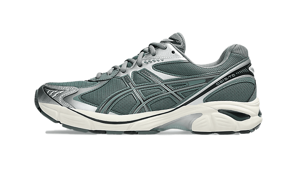 ASICS MENS GT-2160 "Monument Blue Graphite Grey" 1203A320 402 1203A320 402 from Stadium Goods