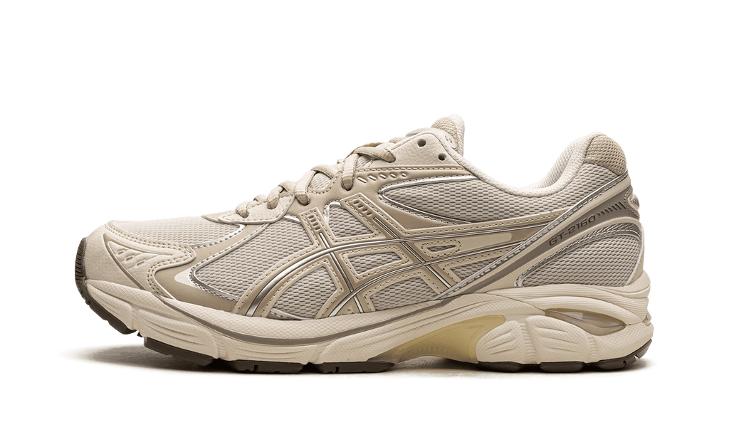 ASICS MENS GT-2160 "Oatmeal" 1203A320 250 1203A320 250 from Stadium Goods