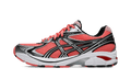 ASICS MENS GT-2160 "Papaya Pure Silver" 1203A275 700 from Stadium Goods