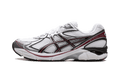 ASICS MENS GT-2160 "White Oxblood" 1203A275 116 1203A275 116 from Stadium Goods