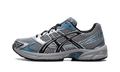 ASICS MENS Gel-1130 "Black Blue Silver" 1203A786 020 1203A786 020 from Stadium Goods
