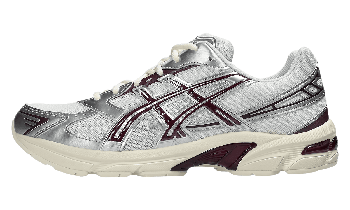 ASICS MENS Gel-1130 "Cream Beniimo Purple" 1203A899 102 1203A899 102 from Stadium Goods