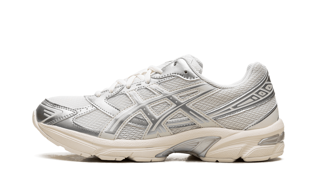 ASICS MENS Gel-1130 "Holiday Pack Cream Pure Silver" 1203A997 100 1203A997 100 from Stadium Goods