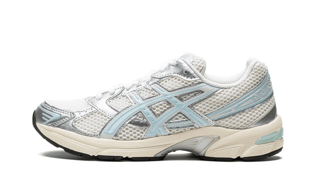 ASICS MENS Gel-1130 "Kith Cream Starlight Blue" 1201A956 101 from Stadium Goods