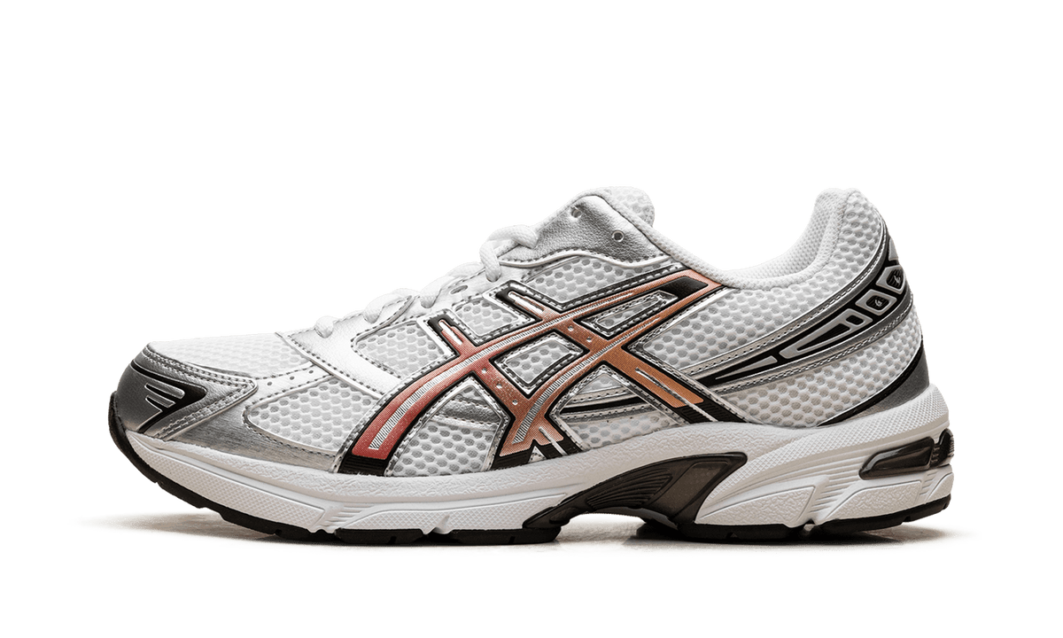 ASICS MENS Gel 1130 "Red Snapper" 1203A609 111 1203A609 111 from Stadium Goods