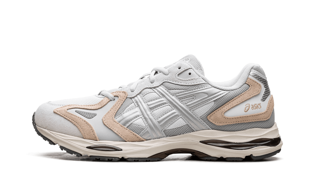 ASICS MENS Gel-K1011 "White Glacier Grey" 1203A830 100 1203A830 100 from Stadium Goods