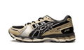 ASICS MENS Gel-Kayano 12.1 "Black Obsidian Grey" 1203A759 002 1203A759 002 from Stadium Goods