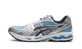 ASICS MENS Gel Kayano 14 "Arctic Sky Pure Silver" 1203A537 400 1203A537 400 from Stadium Goods