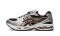 ASICS MENS Gel Kayano 14 "Black Coffee" 1201A019 004 from Stadium Goods