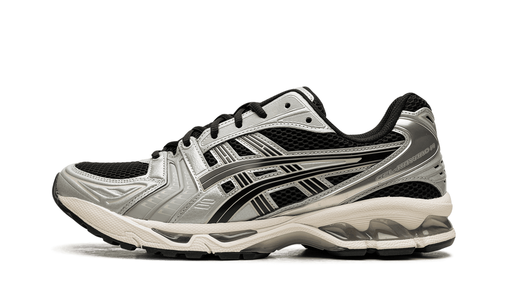 ASICS MENS Gel Kayano 14 "Black / Seal Grey" 1201A019 005 1201A019 005 from Stadium Goods