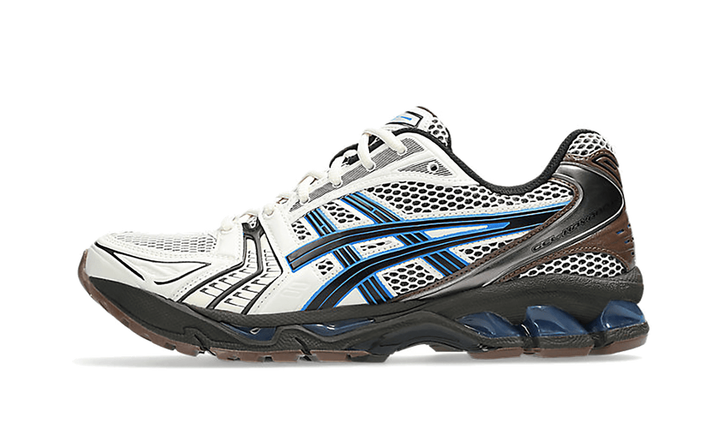 ASICS MENS Gel-Kayano 14 "Blue Coast" 1203A740-104 1203A740-104 from Stadium Goods