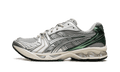 ASICS MENS Gel Kayano 14 "Dried Leaf Green Pure Silver" 1203A537 300 1203A537 300 from Stadium Goods