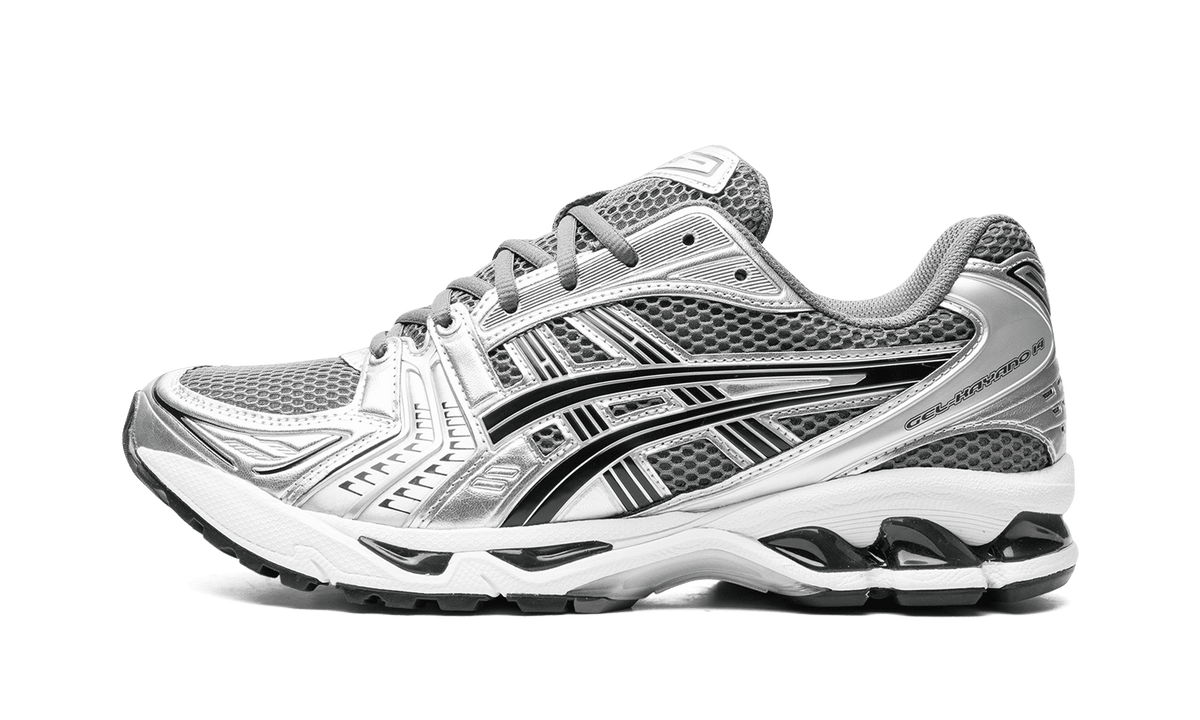 ASICS MENS Gel Kayano 14 "Jasper Green" 1203A537 020 from Stadium Goods