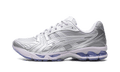 ASICS MENS Gel-Kayano 14 "Kith Marvel Villains Silver Surfer Sealed Box (Comic Included)" 1203A661 020 1203A661 020 from Stadium Goods