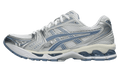 ASICS MENS Gel Kayano 14 "Light Navy" 1203A537 115 1203A537 115 from Stadium Goods