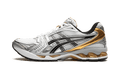 ASICS MENS Gel-Kayano 14 "White / Pure Gold" 1201A019 102 from Stadium Goods