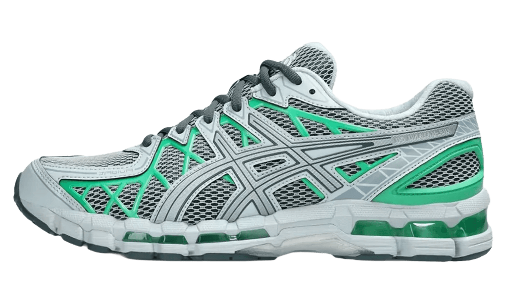 ASICS MENS Gel Kayano 20 "Cilantro Green" 1203A884 400 1203A884 400 from Stadium Goods