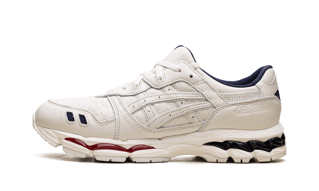 ASICS MENS Gel-Lyte 3.1 "Kith France" 1203A911 100 1203A911 100 from Stadium Goods