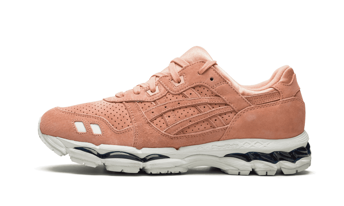 ASICS MENS Gel Lyte 3.1 "Ronnie Fieg - Salmon" H6C2K 3131 H6C2K 3131 from Stadium Goods
