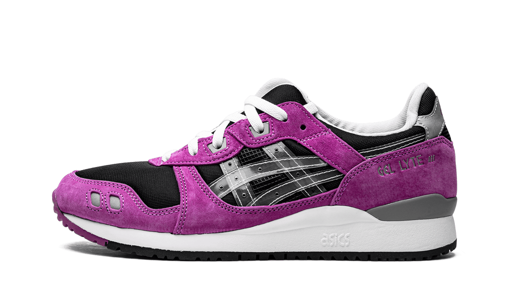 ASICS MENS Gel-Lyte 3 "Awake NY" 1201A568 001 1201A568 001 from Stadium Goods