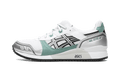 ASICS MENS Gel-Lyte 3 OG "Y2K - Silver / Sage" 1201A826 101 1201A826 101 from Stadium Goods