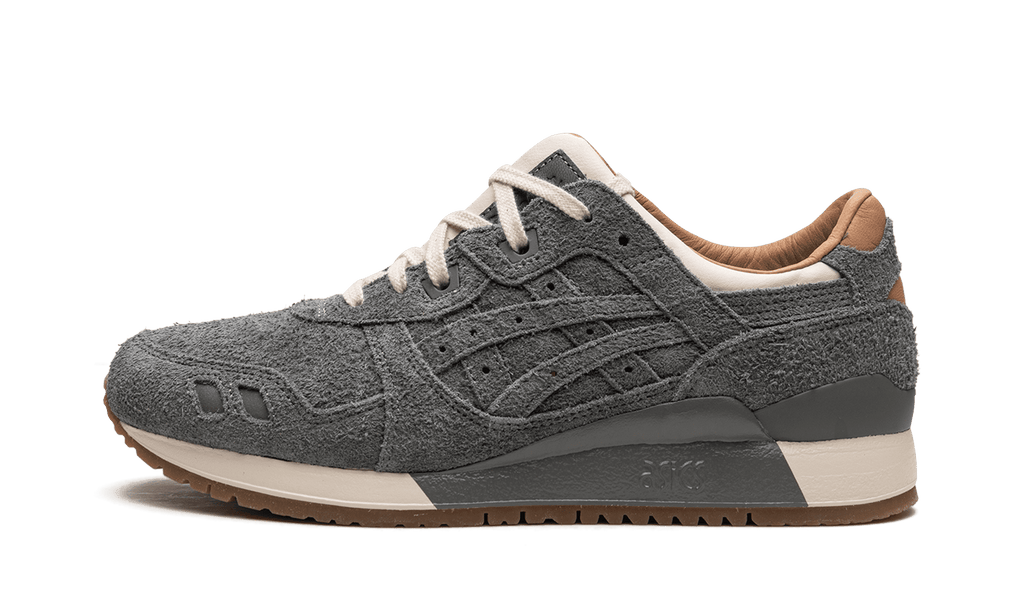 ASICS MENS Gel-Lyte 3 "Packer x J.Crew" H7F6K 9797 H7F6K 9797 from Stadium Goods