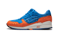 ASICS MENS Gel-Lyte 3 "Ronnie Fieg - East Coast Project" H30BK 4367 H30BK 4367 from Stadium Goods