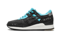 ASICS MENS Gel-Lyte 3 "Solebox - Blue Carpenter Bee" H61NK 9090 from Stadium Goods