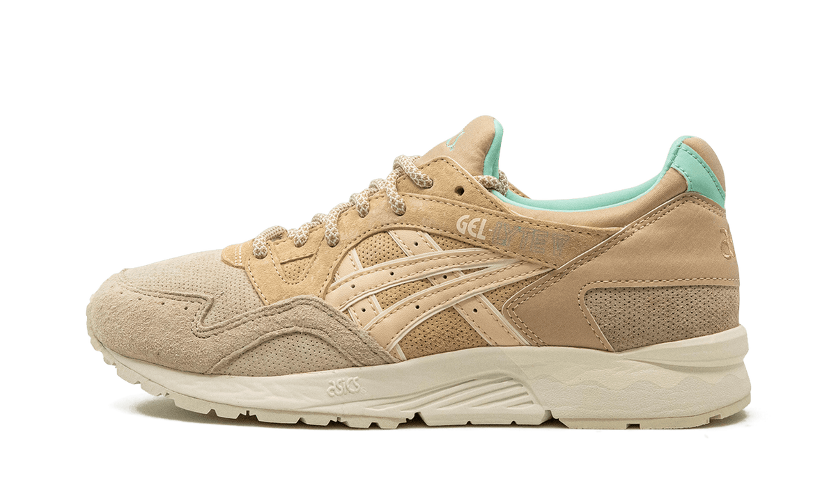 ASICS MENS Gel-Lyte 5 "OFFSPRING" H63VK 0505 from Stadium Goods