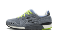 ASICS MENS Gel-Lyte III "Nice Kicks Castlerock" 1201A740 020 1201A740 020 from Stadium Goods