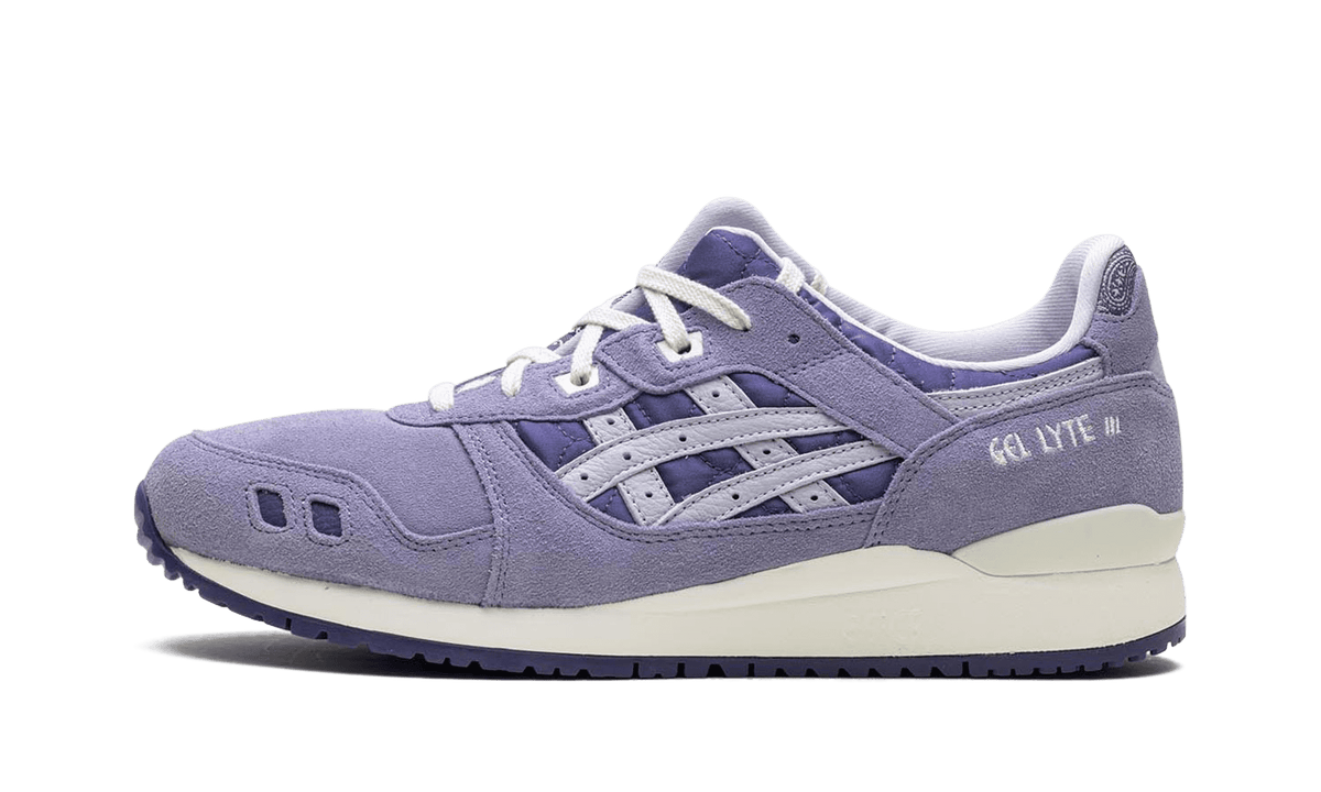 ASICS MENS Gel-Lyte III OG 1201A318 500 1201A318 500 from Stadium Goods