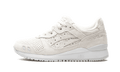 ASICS MENS Gel-Lyte III OG "Ronnie Fieg - The Palette - Waffle" 1201A224 252 from Stadium Goods