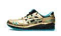 ASICS MENS Gel-Lyte III SMU "Wale x VILLA" H63KK 9494 H63KK 9494 from Stadium Goods