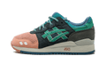 ASICS MENS Gel-Lyte III Special Box "Ronnie Fieg Homage" H54FK 6540 Special Box from Stadium Goods