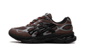 ASICS MENS Gel-NYC 2.0 SSHS "HAL STUDIOS Architecture of Everyday Life Mahogany" 1203A896 200 1203A896 200 from Stadium Goods