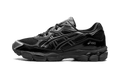 ASICS MENS Gel-NYC "Black Pure Silver" 1203A571 001 1203A571 001 from Stadium Goods