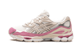 ASICS MENS Gel-NYC "CREAM MINERAL BEIGE PINK" 1203A383 104 from Stadium Goods