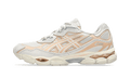 ASICS MENS Gel NYC "Oatmeal Bisque" 1203A739 250 1203A739 250 from Stadium Goods